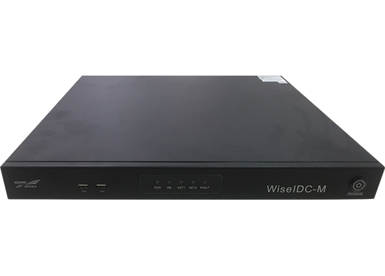 山东科华动环监控 WiseIDC-M 数据中心 集中监控系统